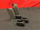 XDS 45acp Mags