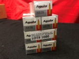 50rds Aguila 22win mag 40gr