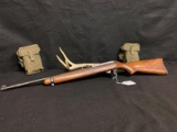 Ruger 10/22 - 22lr - semi auto rifle - 143602