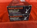 270 - Winchester 150gr power point plus