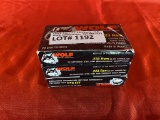 556 - Wolf 5.56 - 55 Gr FMJ