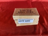 556 - PMC 5.56 - M193 Ball