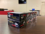 22 Long Rifle - BRICK - Wolf 22 LR - 40 gr