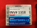 357/38 Shot Shells