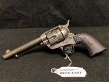 Colt 1873 SA 38-40 Revolver 184054