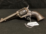 Colt 1873SA 45cal Revolver