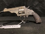 ANTIQUE Merwin Hulbert 32 Revolver