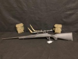 Savage 10, 243win Rifle, G436544