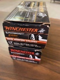 100rds Winchester 17wsm