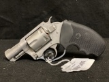 Charter Arms pathfinder, 22lr Revolver, 19J00830