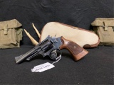 S&W 19-5, 357mag Revolver, AYC1113
