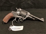 Nagant 1895, 7.62x38R Revolver, NG03847