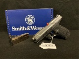S&W SD9VE, 9mm Pistol, FCA5238