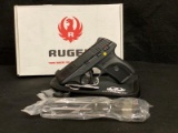 Ruger L380, 380 Pistol, 323-77362