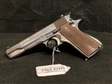 Star B, 9mm Pistol, 629
