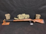 Remington 700, 270 Rifle, E6838865