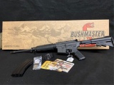 Bushmaster Carbon15, 5.56/223 Rifle, CRB058993