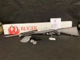 Ruger Mini14, 5.56/223 Rifle, 584-35298