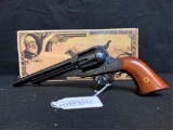Cimarron 1875 Outlaw 45cl&acp Revolver, UA2391