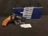 S&W 37, 38spl Revolver, BPJ8859
