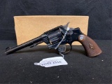 S&W M&P Hand Ejector, 38spl Revolver, 651956