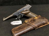 Colt Challenger, 22 Revolver, 40308-C