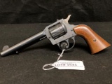 H&R 949, 22 Revolver, A2015089X