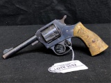 H&R 922, 22 Revolver, N65206