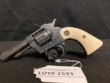 Rohm RG10s, 22 Revolver, 64018