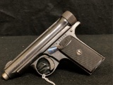 Sauer 1930, 32auto Pistol, 53553