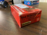 43rds 9mm Browning Court