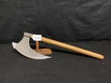 Viking Axe-Executioner's Sword