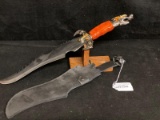 Dragon Slayer Fantasy Knife