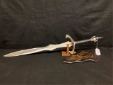 Fantasy Style Long Sword