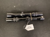 2pc Scopes Made in Japan