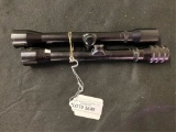 2pc Scopes Made in Japan