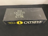 BSA Catseye 6-24x50mm