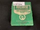 RCBS Reloading Dies in 45acp