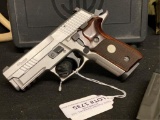 Sig Sauer P229, 9mm Pistol, 55E009657