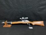 Ruger Mini 14, 223rem Rifle, 185-70368