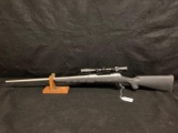 Savage 116, 300win mag Rifle, K503405