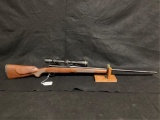 Winchester 70 Left Handed, 7mm rem mag Rifle