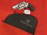 S&W Governor, 45colt/410 Revolver, DEE8489Gov