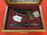 Browning 1911-22, 22lr Pistol, 51EZW06837