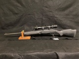 Remington 7400, 270win Rifle, C8050459