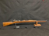Mauser Espanol 1893 Rifle, C.9384