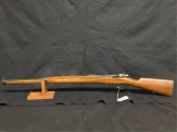 Fabrique D'Armes 1908 Rifle, Q6973