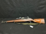 M1 Grand, 30cal Rifle, 7009267