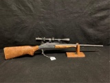New England Firearms Handi Rifle SB2, 223rem Rifle
