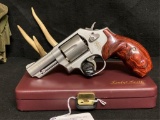 S&W Lady Smith, 357mag Revolver, CFV5860
